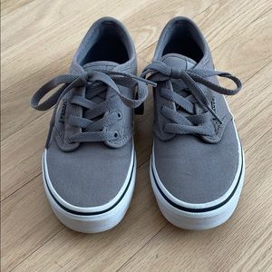 Kids Vans - Authentic